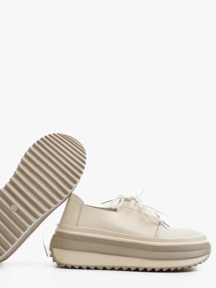 Pantofi Casual Reprale Negri