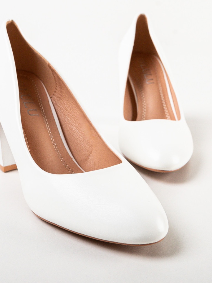 Pantofi dama Buxton Negri