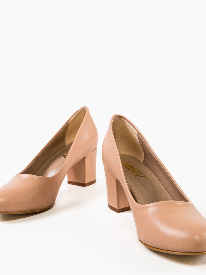 Pantofi dama Azura Negri 3