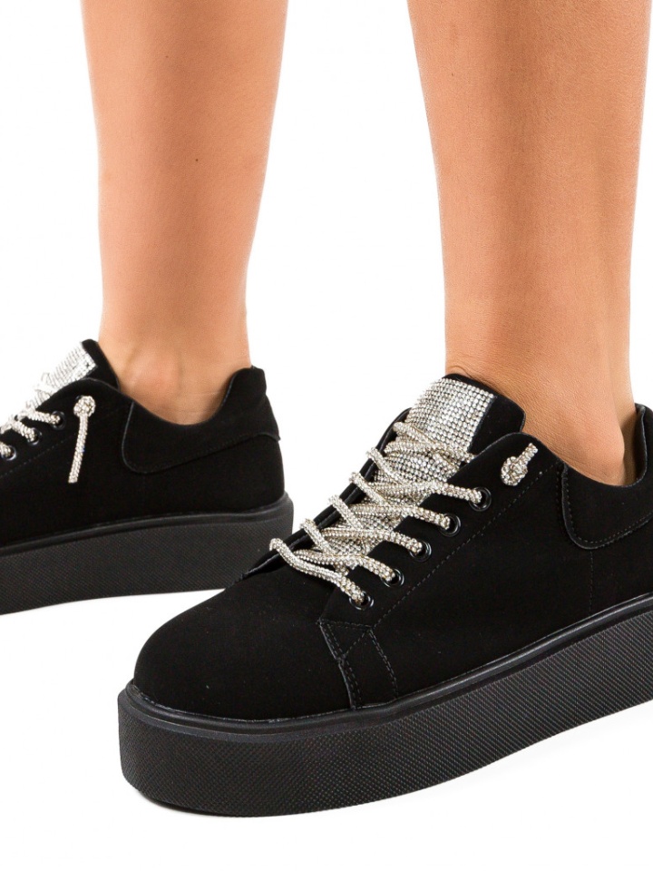 Sneakers dama Laro Bej