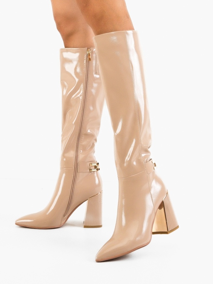 Cizme dama Maibon Negre