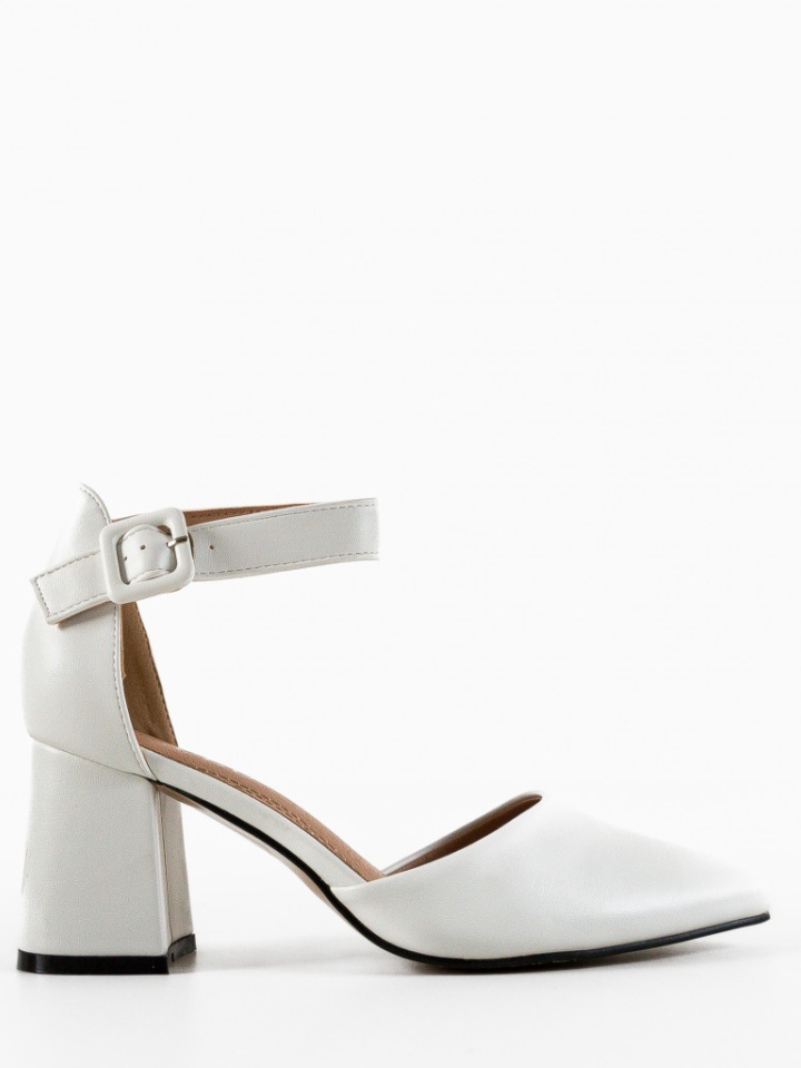 Pantofi dama Avitus Negri