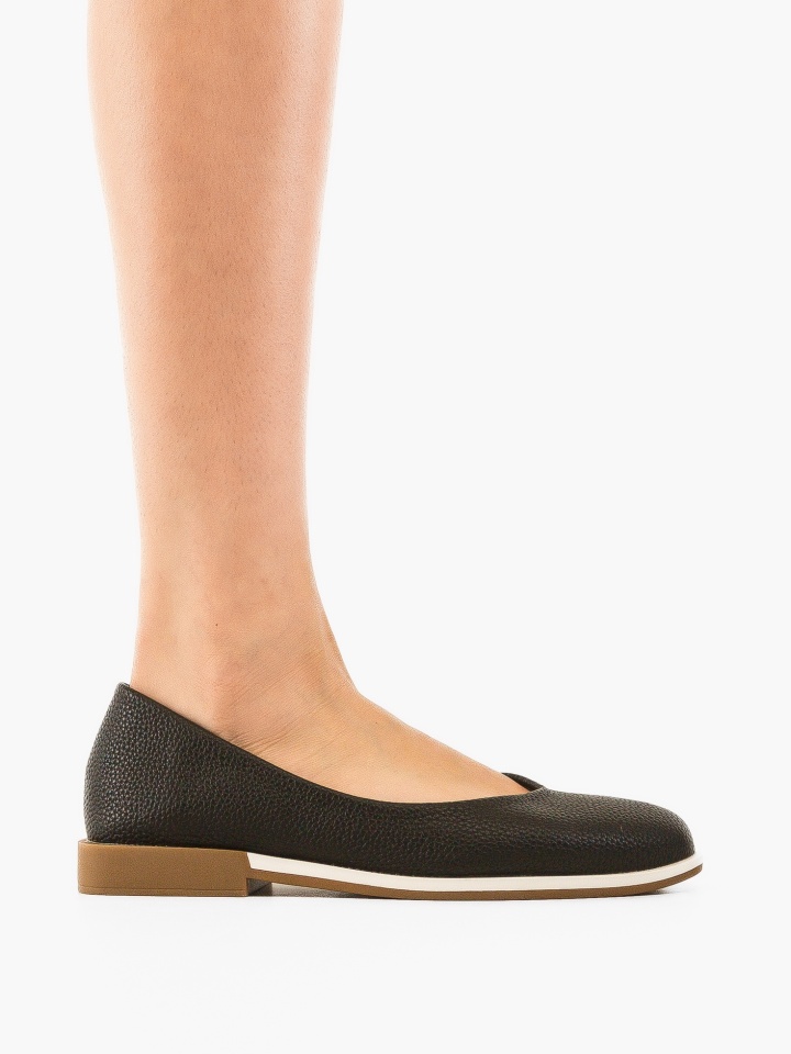 Balerini dama Maru Argintii