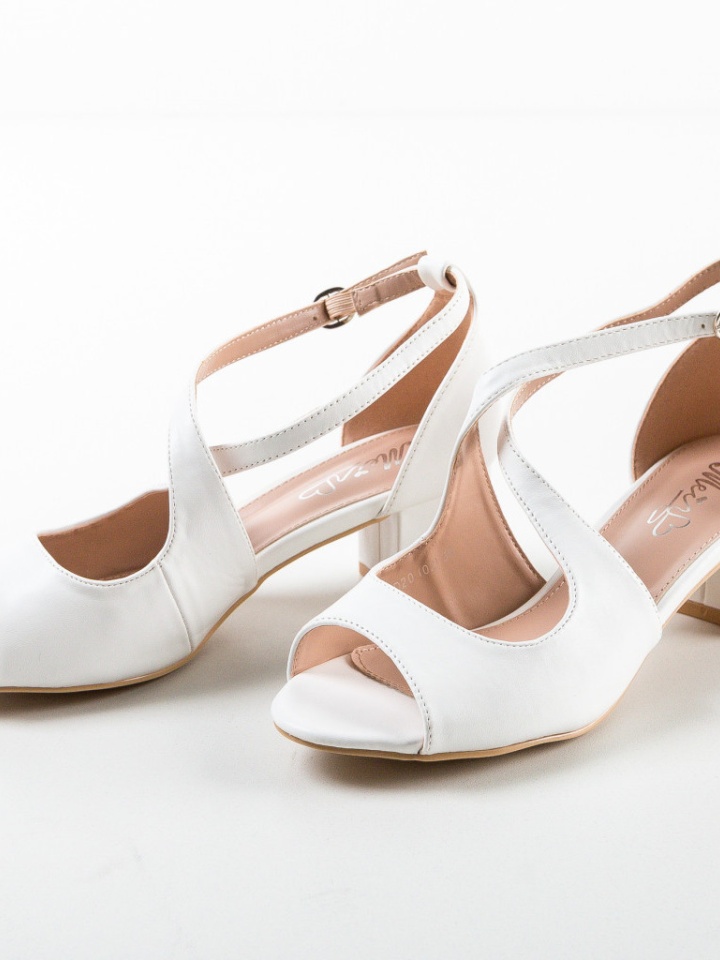 Sandale dama Keane Albe