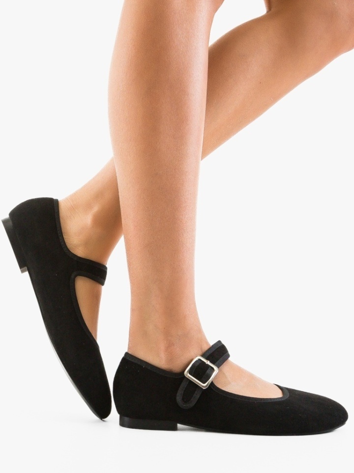 Balerini dama Bytyr Maro