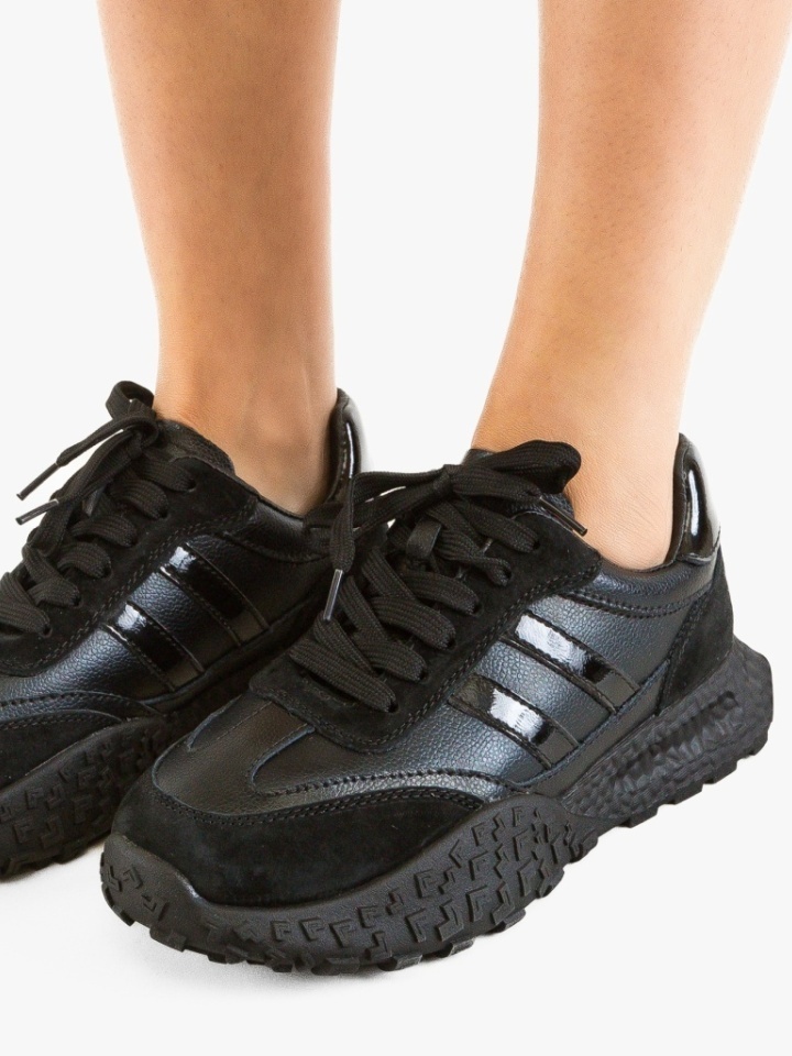 Sneakers dama Forale Bej