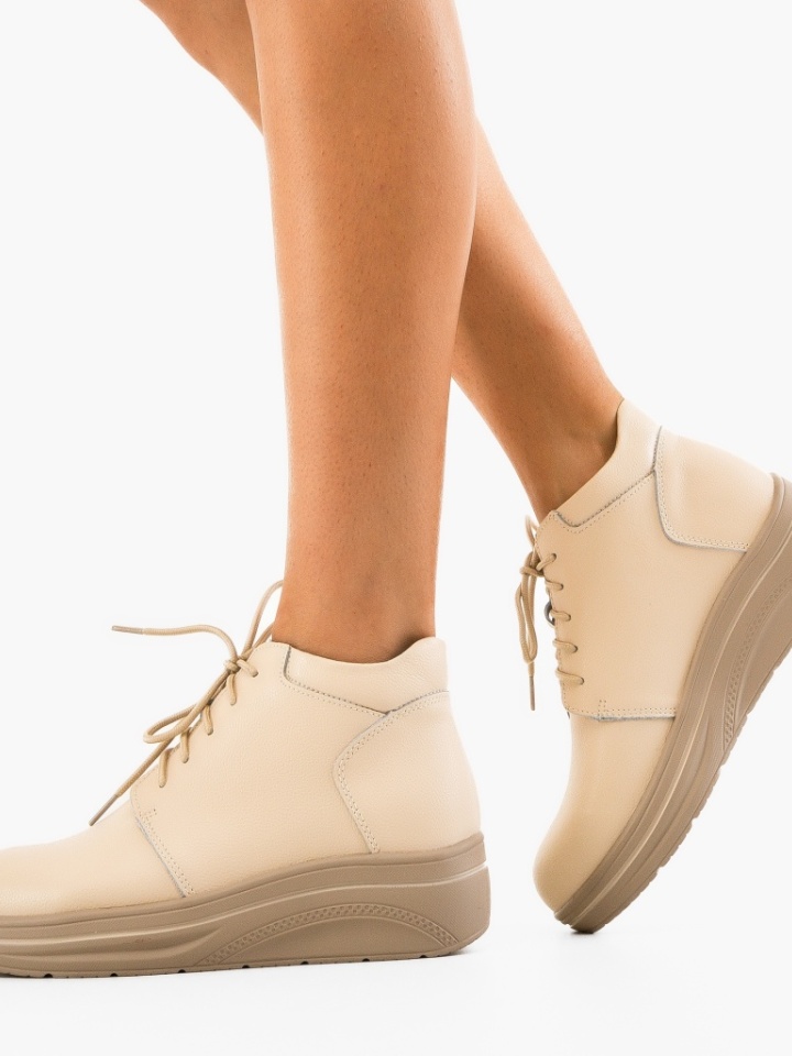 Pantofi Casual Palerma Albi