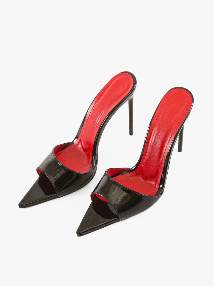 Saboti dama Tyon Print