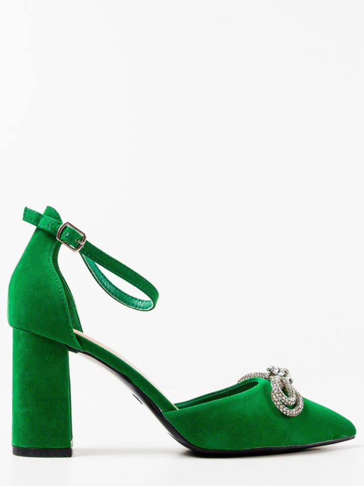 Pantofi dama Brock Verzi