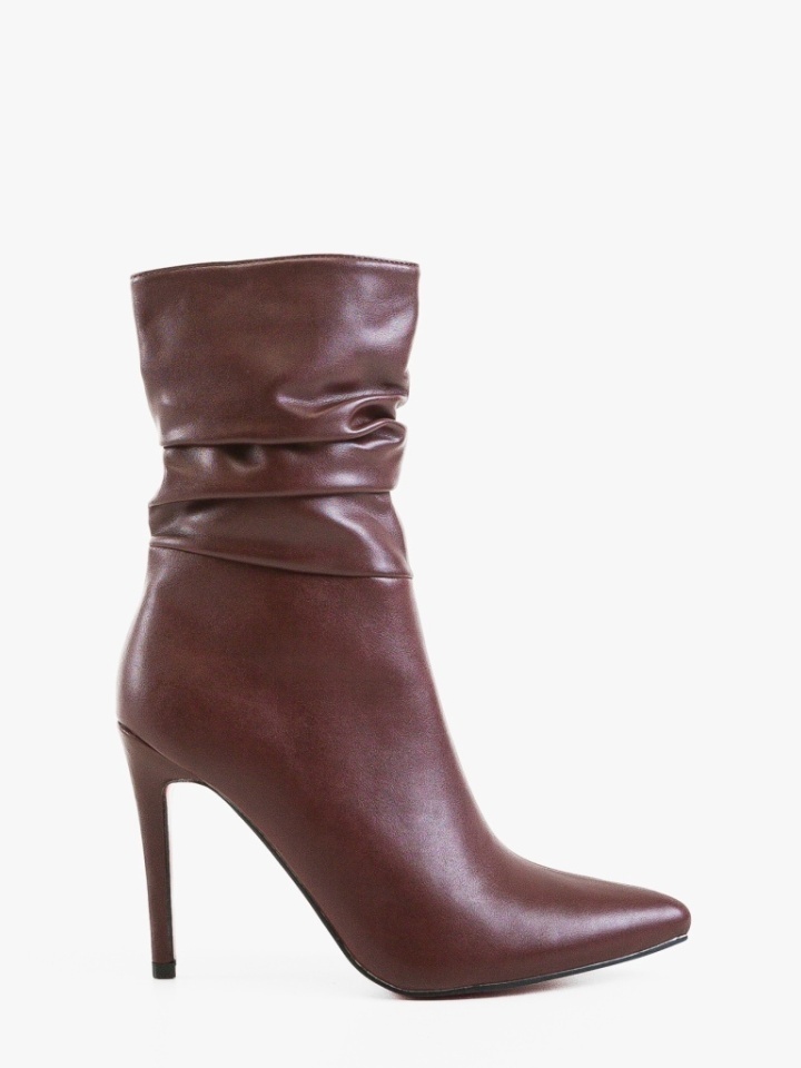 Pantofi stiletto dama Klem Negri