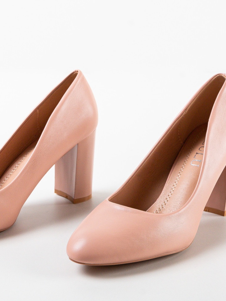 Pantofi dama Buxton Negri