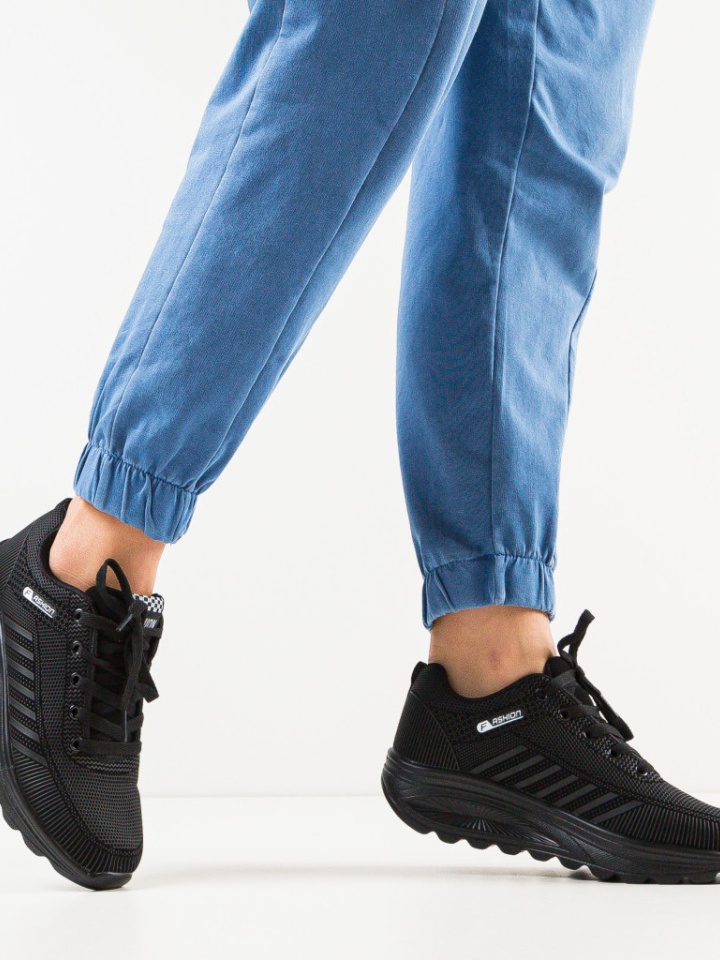 Pantofi sport dama Carys Negri