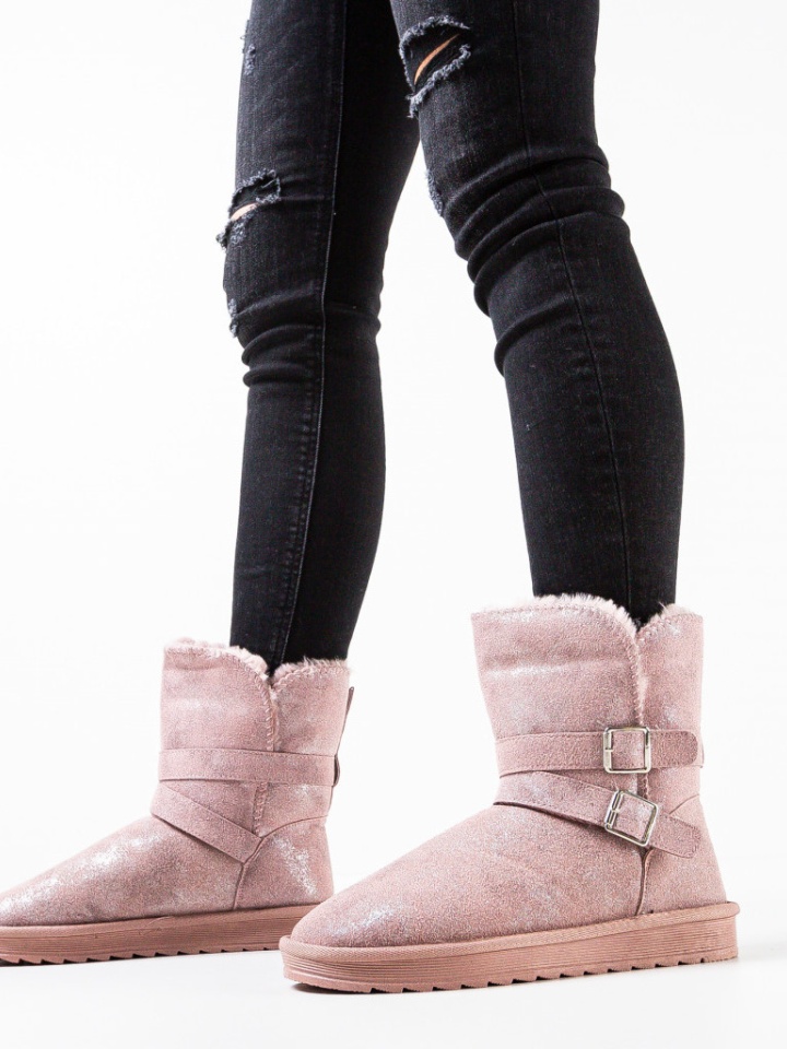 Cizme tip Ug Aleena Roz