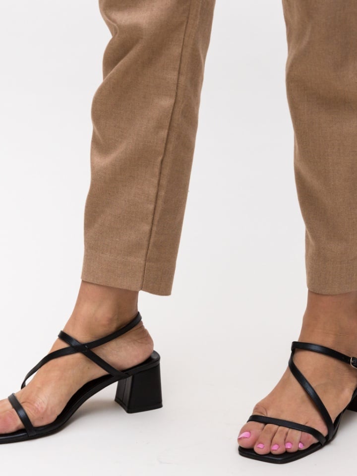 Sandale Flutus Negre