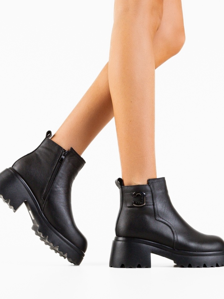 Ghete dama Dara Verzi