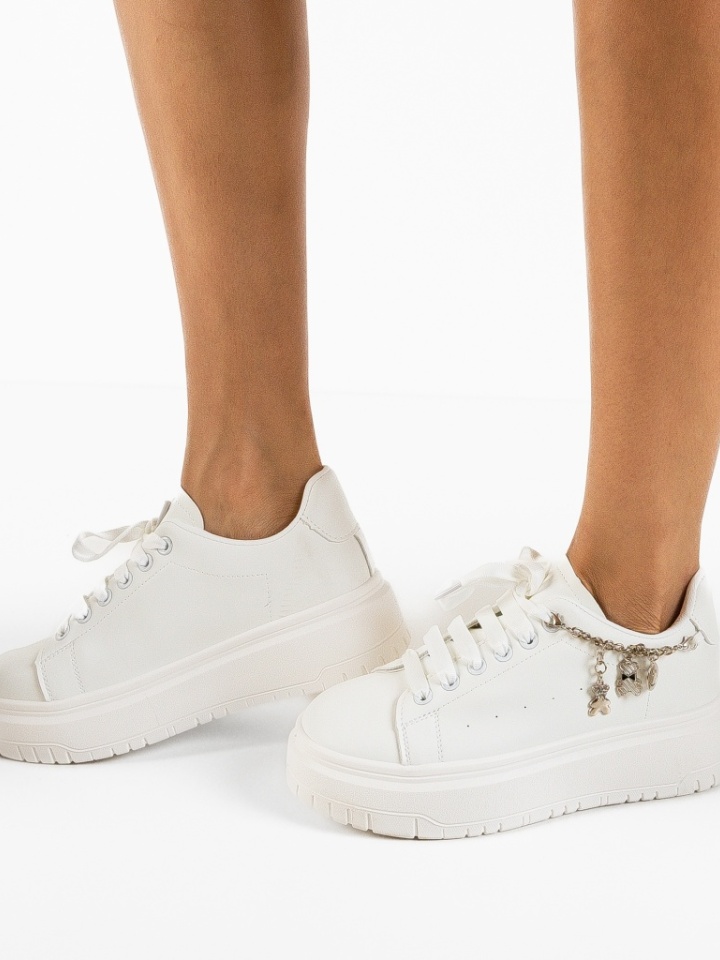 Sneakers dama Vergast Negri