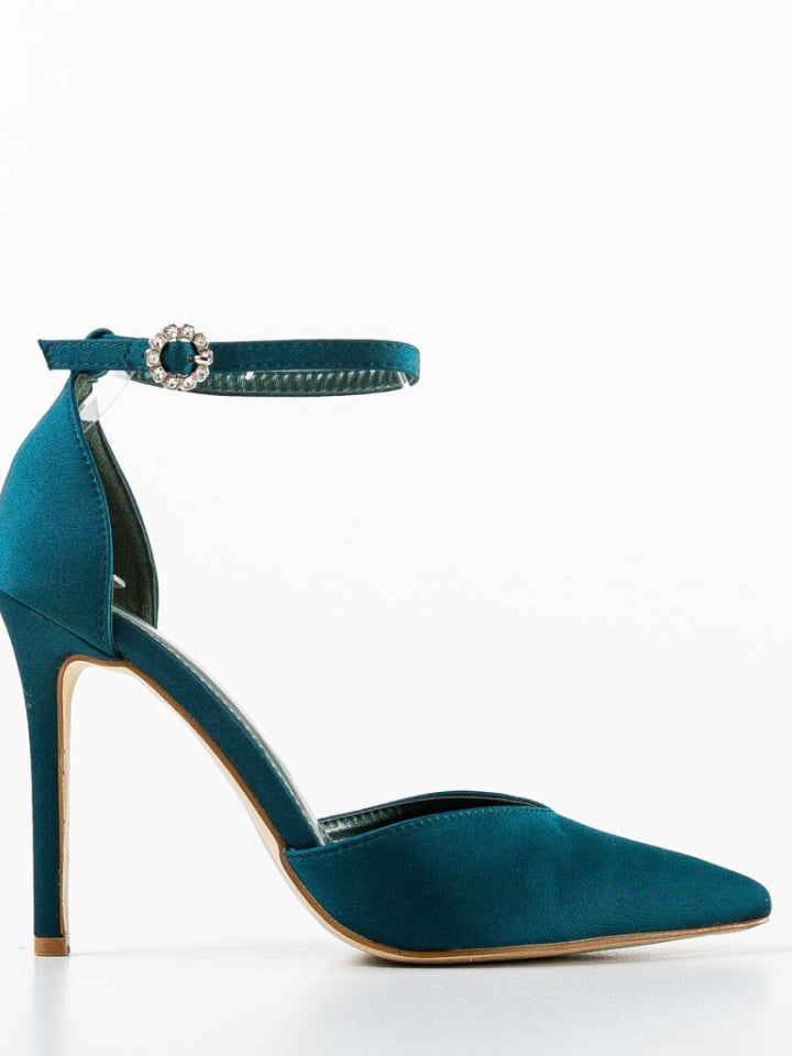 Pantofi dama Uneli Negri