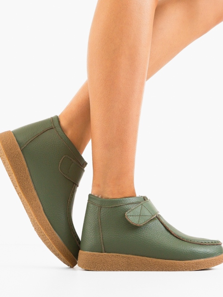 Pantofi Casual Debir Negri 2