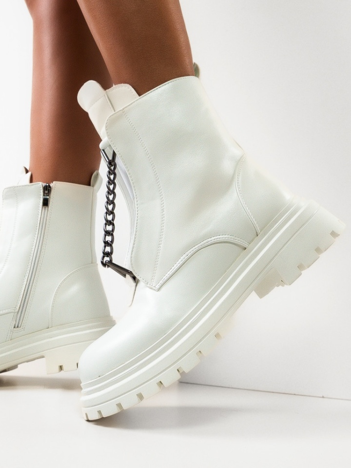 Ghete dama Bubu Negre 2