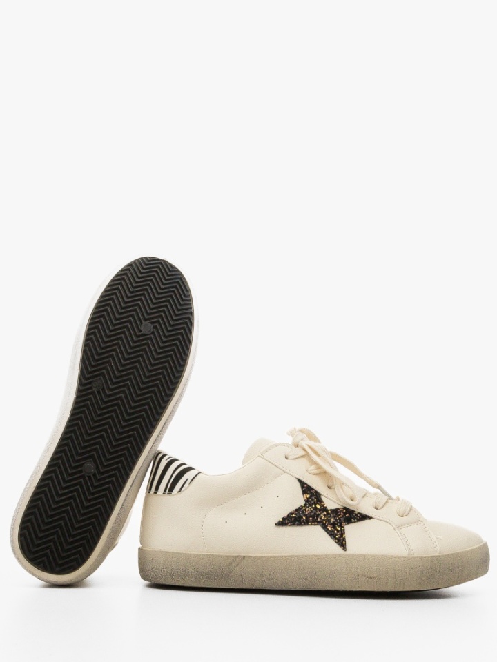 Pantofi sport Abia Aurii