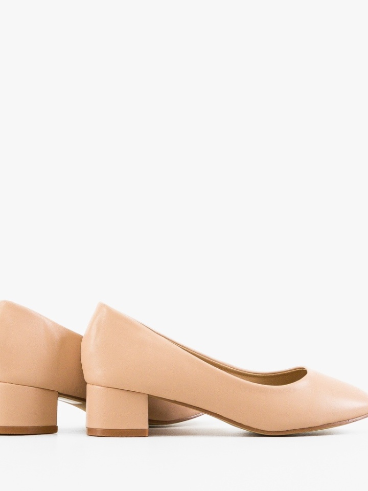 Pantofi dama Ykua Bej