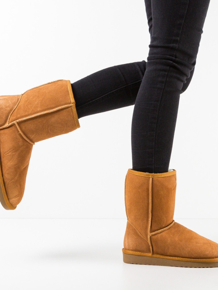 Cizme tip Ug Helsinki Khaki