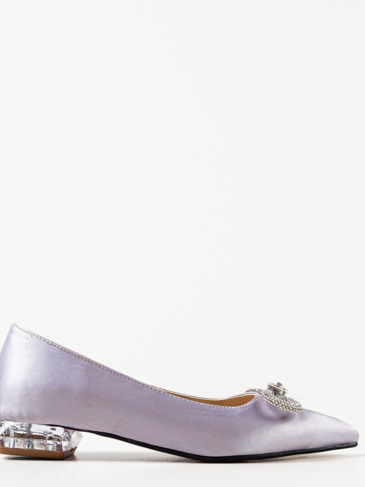 Balerini dama Haiol Mov