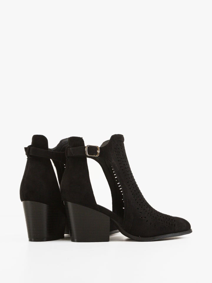 Botine dama Berny Albe