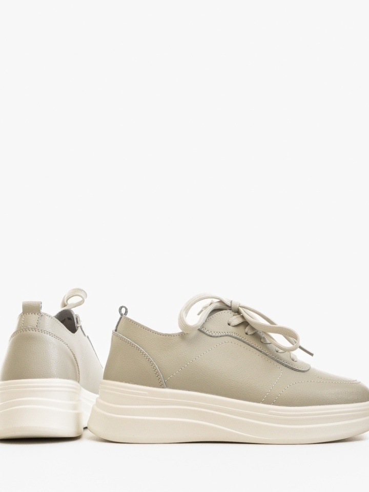 Sneakers Dama Haley Verzi