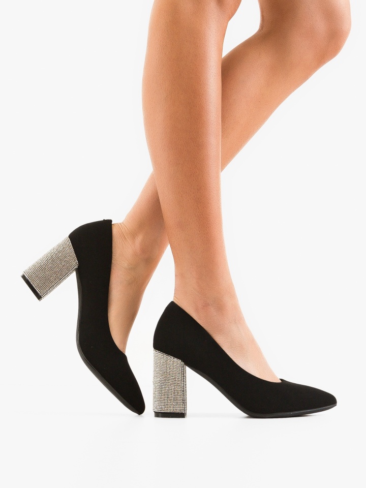 Pantofi dama Sklopi Negri 4