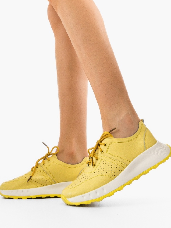 Sneakers dama Horazia Negri