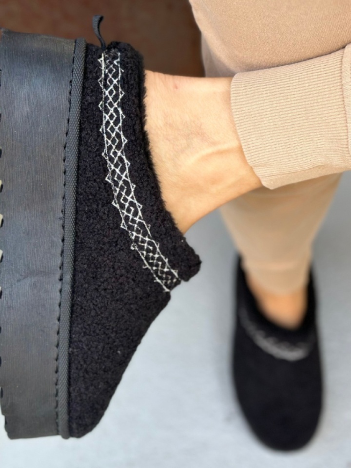 Papuci tip Ug Meraba Khaki