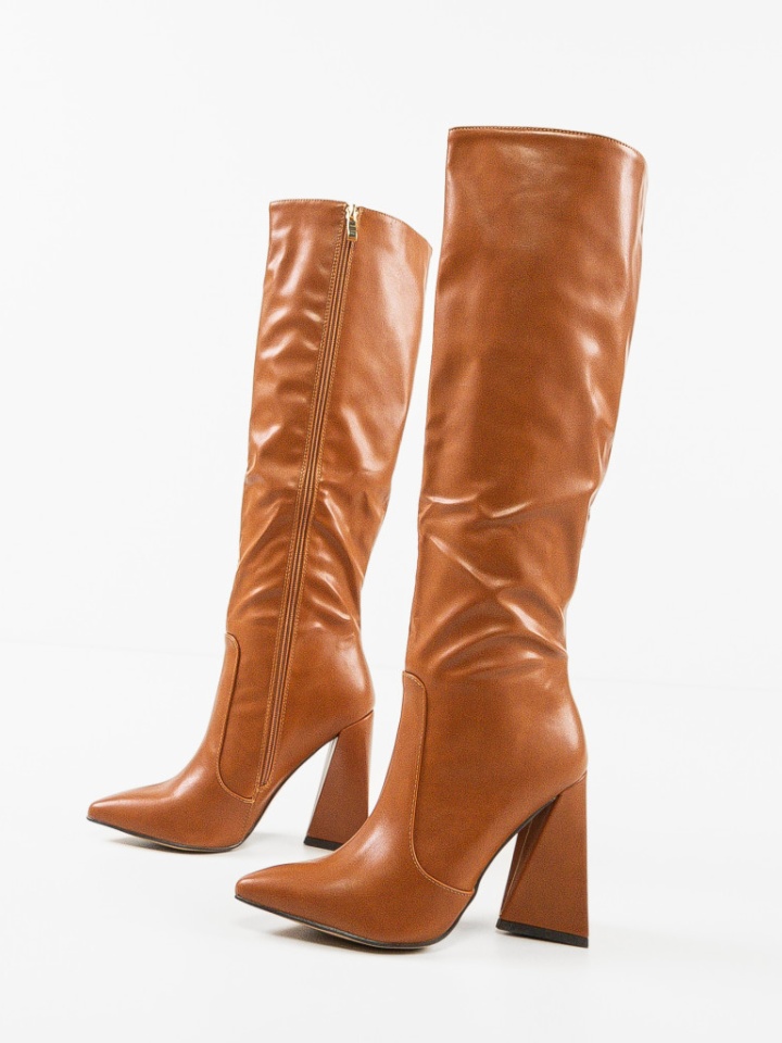 Cizme dama Zuker Roz