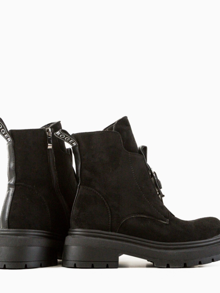 Ghete dama Hamag Negre 2