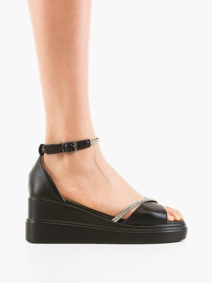 Platforme dama Juha Bej