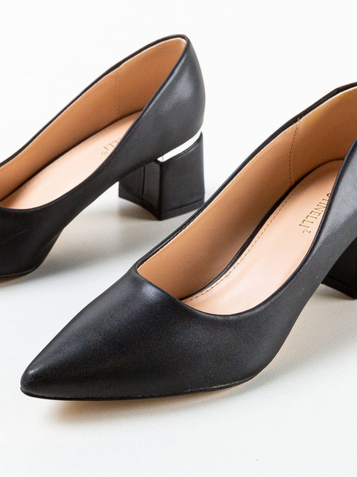 Pantofi dama Helen Bej