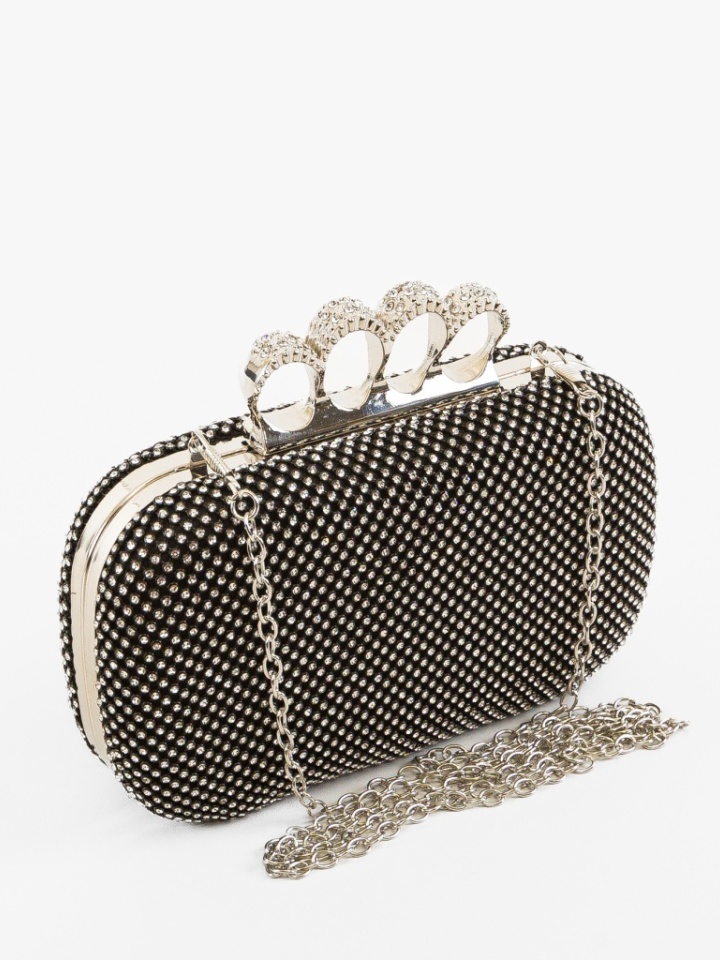 Geanta plic Andia Neagra