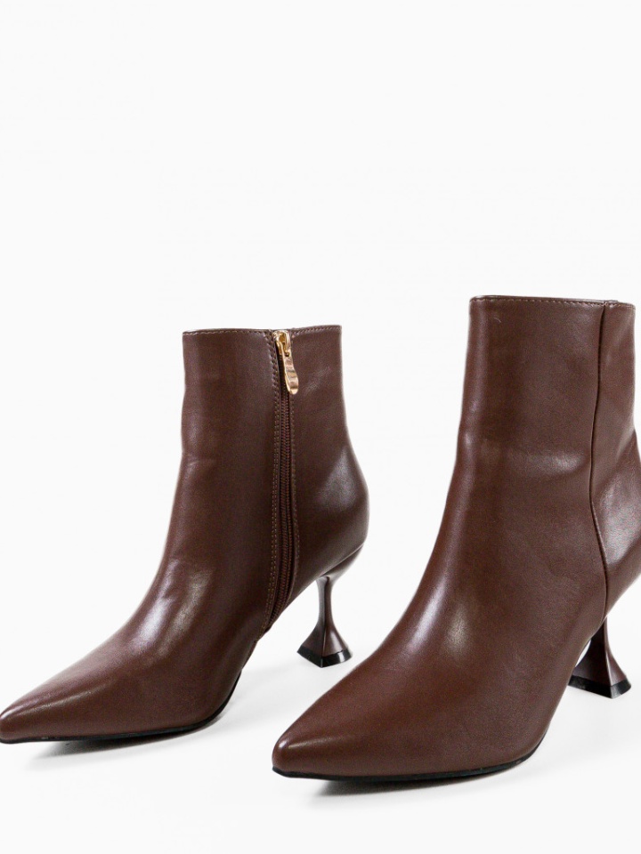 Botine dama Vinny Maro