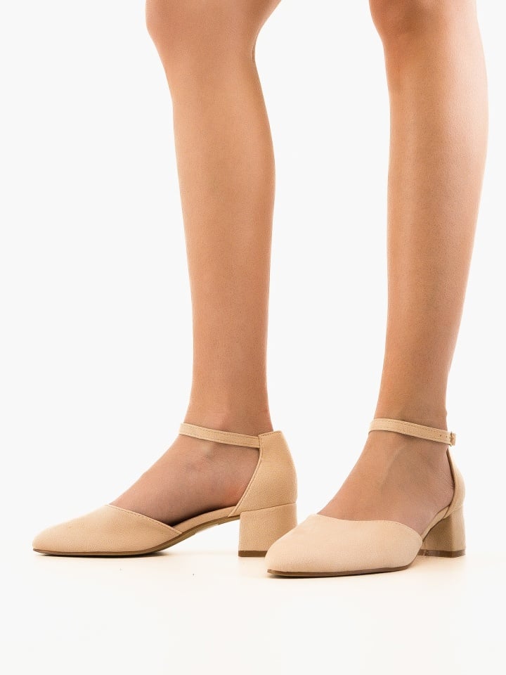 Pantofi dama Kytalym Negri