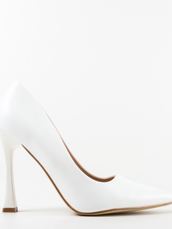 Pantofi cu toc Pakun Negri