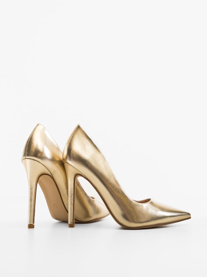 Pantofi stiletto dama Herbie Albi