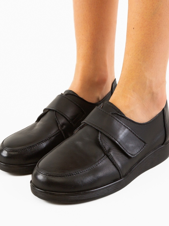 Pantofi Casual Grig Verzi