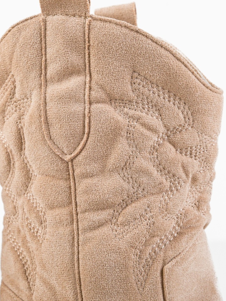 Cizme dama Voll Negre