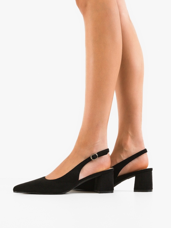 Pantofi dama Ellery Nude