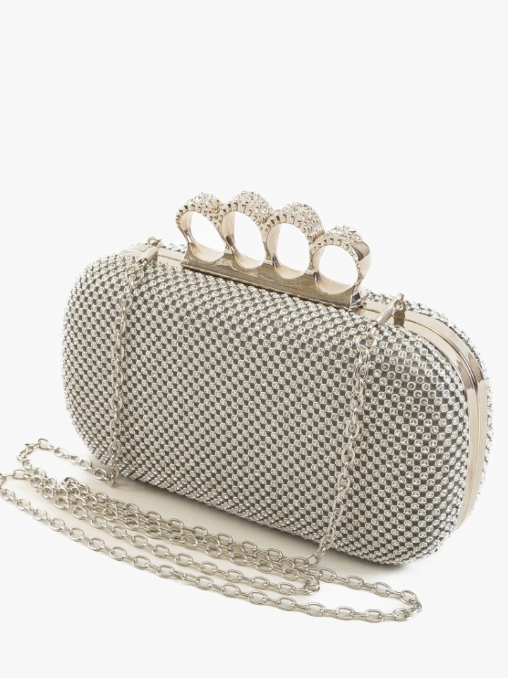 Geanta plic Andia Neagra