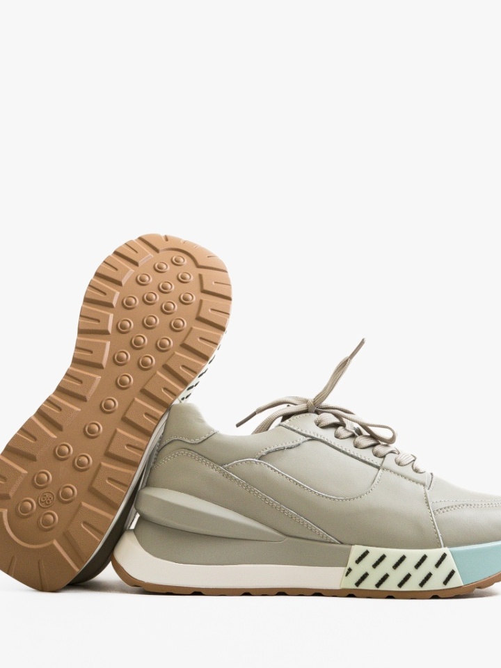 Sneakers dama Vega Negri