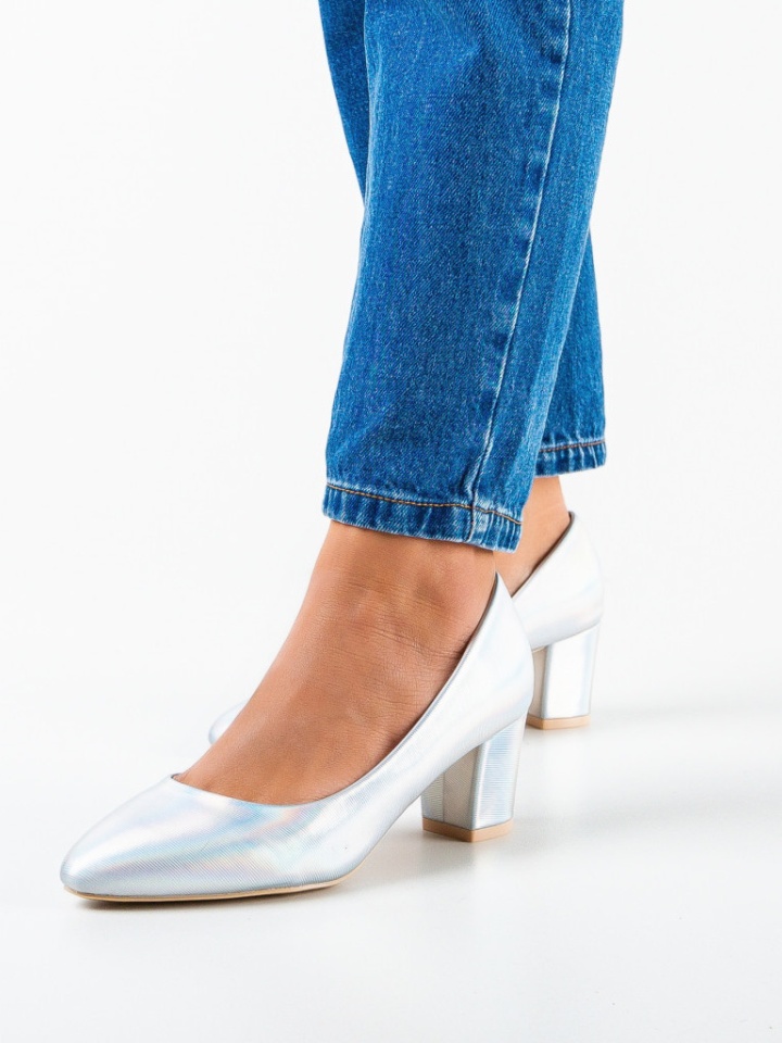 Pantofi dama Bone Negri