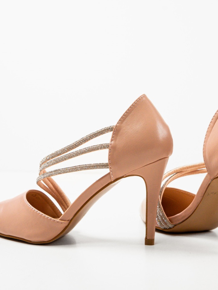 Pantofi dama Pratima Negri