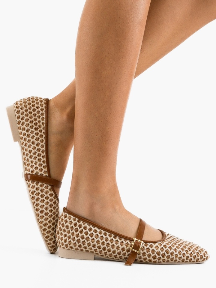 Balerini dama Ferro Negre