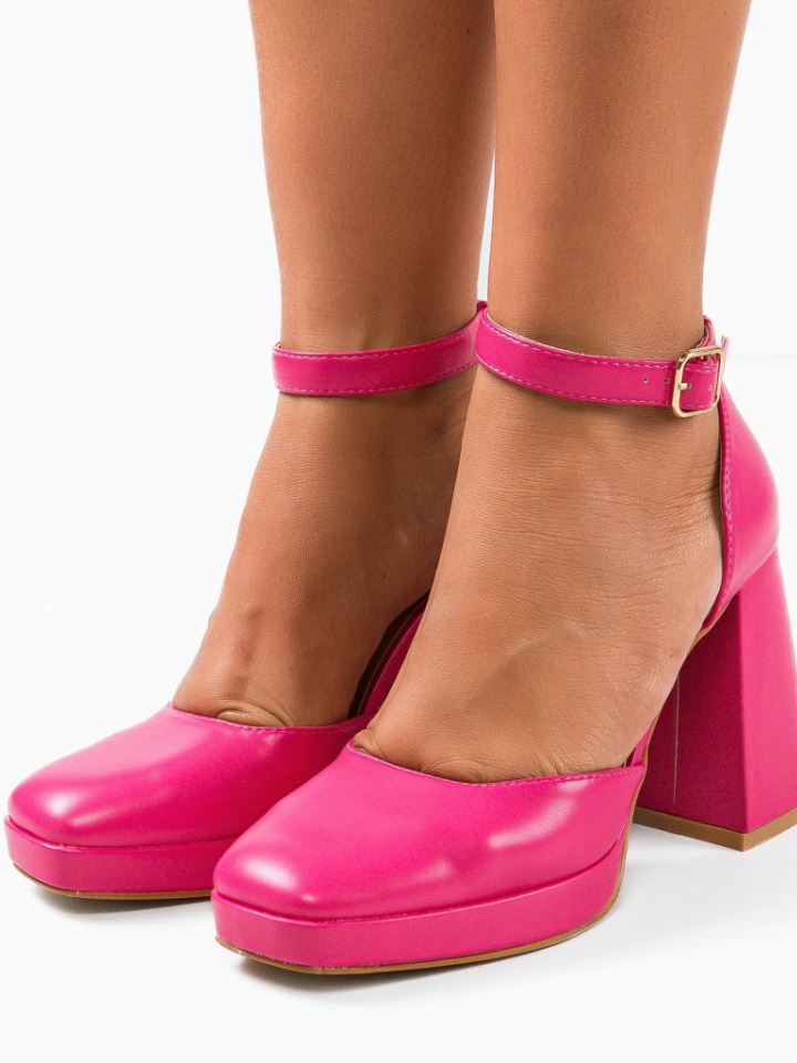 Pantofi dama Flynn Negri